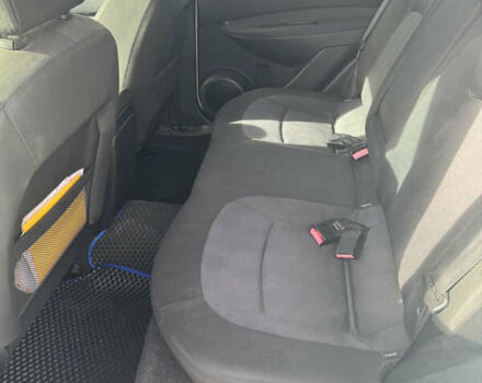 Ніссан Кашкай, об'ємом двигуна 1.5 л та пробігом 200 тис. км за 9300 $, фото 9 на Automoto.ua