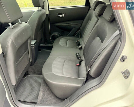 Ниссан Кашкай, объемом двигателя 0 л и пробегом 127 тыс. км за 12199 $, фото 43 на Automoto.ua