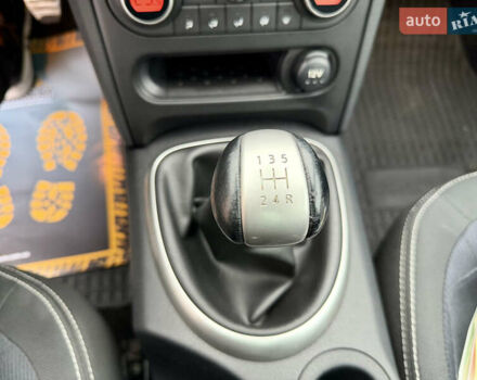 Ниссан Кашкай, объемом двигателя 0 л и пробегом 127 тыс. км за 12199 $, фото 57 на Automoto.ua