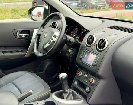 Ниссан Кашкай, объемом двигателя 0 л и пробегом 127 тыс. км за 12199 $, фото 65 на Automoto.ua