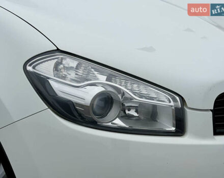 Ниссан Кашкай, объемом двигателя 0 л и пробегом 127 тыс. км за 12199 $, фото 25 на Automoto.ua