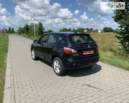 Ніссан Кашкай, об'ємом двигуна 2 л та пробігом 2 тис. км за 10650 $, фото 2 на Automoto.ua