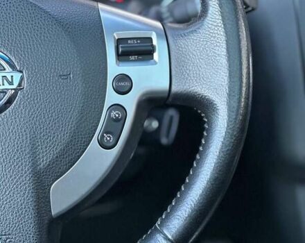 Ниссан Кашкай, объемом двигателя 2 л и пробегом 200 тыс. км за 9200 $, фото 24 на Automoto.ua