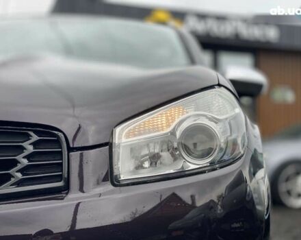 Ниссан Кашкай, объемом двигателя 1.5 л и пробегом 207 тыс. км за 9700 $, фото 7 на Automoto.ua