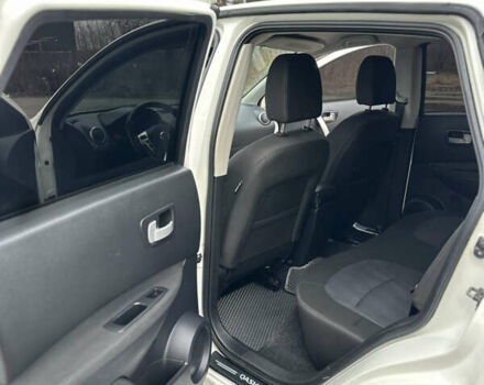 Ниссан Кашкай, объемом двигателя 1.5 л и пробегом 232 тыс. км за 9500 $, фото 27 на Automoto.ua