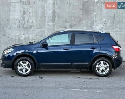 Ниссан Кашкай, объемом двигателя 2 л и пробегом 200 тыс. км за 9200 $, фото 3 на Automoto.ua