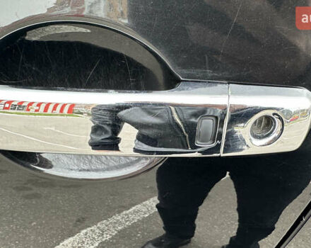 Ниссан Кашкай, объемом двигателя 1.5 л и пробегом 176 тыс. км за 9500 $, фото 7 на Automoto.ua