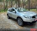 Ниссан Кашкай, объемом двигателя 2 л и пробегом 208 тыс. км за 10900 $, фото 2 на Automoto.ua