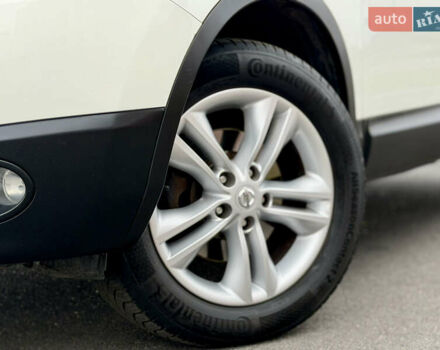 Ниссан Кашкай, объемом двигателя 0 л и пробегом 127 тыс. км за 12199 $, фото 10 на Automoto.ua