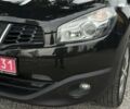 Ниссан Кашкай, объемом двигателя 1.5 л и пробегом 194 тыс. км за 10800 $, фото 9 на Automoto.ua