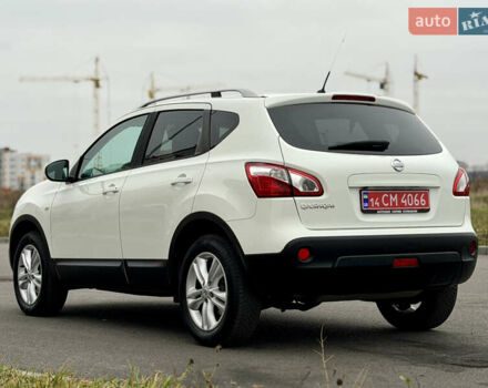 Ниссан Кашкай, объемом двигателя 0 л и пробегом 127 тыс. км за 12199 $, фото 36 на Automoto.ua