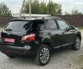 Ниссан Кашкай, объемом двигателя 1.5 л и пробегом 194 тыс. км за 10800 $, фото 13 на Automoto.ua