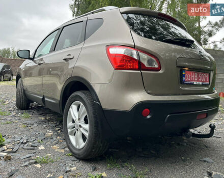 Ниссан Кашкай, объемом двигателя 0 л и пробегом 203 тыс. км за 10700 $, фото 5 на Automoto.ua