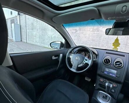 Ниссан Кашкай, объемом двигателя 2 л и пробегом 200 тыс. км за 9200 $, фото 16 на Automoto.ua
