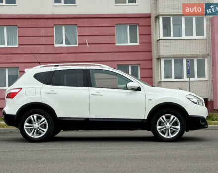 Ниссан Кашкай, объемом двигателя 0 л и пробегом 127 тыс. км за 12199 $, фото 32 на Automoto.ua