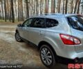 Ниссан Кашкай, объемом двигателя 2 л и пробегом 208 тыс. км за 10900 $, фото 4 на Automoto.ua