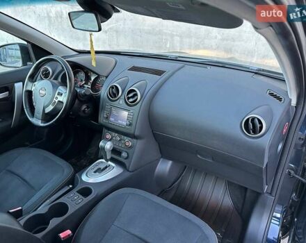 Ниссан Кашкай, объемом двигателя 2 л и пробегом 200 тыс. км за 9200 $, фото 28 на Automoto.ua