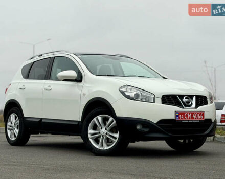 Ниссан Кашкай, объемом двигателя 0 л и пробегом 127 тыс. км за 12199 $, фото 27 на Automoto.ua