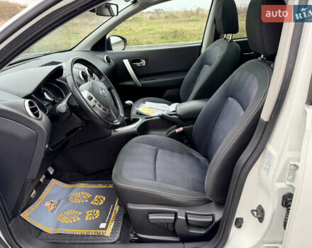 Ниссан Кашкай, объемом двигателя 0 л и пробегом 127 тыс. км за 12199 $, фото 42 на Automoto.ua