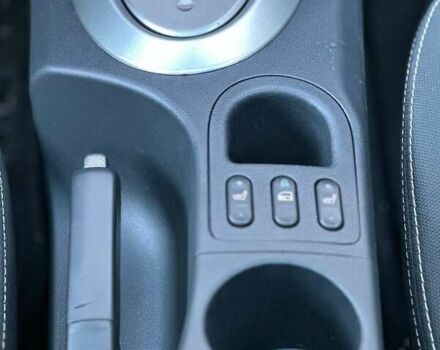 Ниссан Кашкай, объемом двигателя 2 л и пробегом 200 тыс. км за 9200 $, фото 21 на Automoto.ua