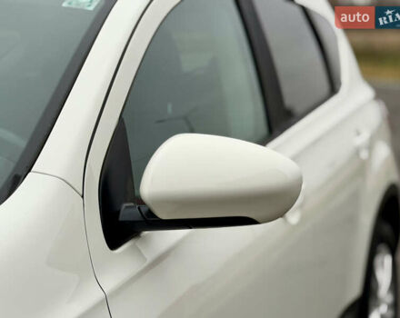 Ниссан Кашкай, объемом двигателя 0 л и пробегом 127 тыс. км за 12199 $, фото 11 на Automoto.ua