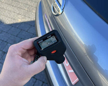 Ніссан Кашкай, об'ємом двигуна 1.5 л та пробігом 196 тис. км за 8700 $, фото 37 на Automoto.ua