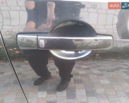 Ніссан Кашкай, об'ємом двигуна 1.5 л та пробігом 226 тис. км за 11400 $, фото 18 на Automoto.ua