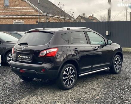 Ниссан Кашкай, объемом двигателя 1.5 л и пробегом 207 тыс. км за 9700 $, фото 13 на Automoto.ua