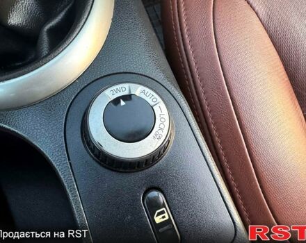 Ниссан Кашкай, объемом двигателя 2 л и пробегом 250 тыс. км за 10850 $, фото 1 на Automoto.ua