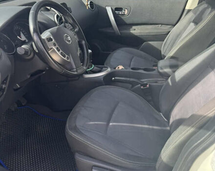 Ніссан Кашкай, об'ємом двигуна 1.5 л та пробігом 200 тис. км за 9300 $, фото 6 на Automoto.ua