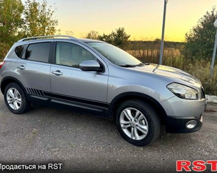 Ниссан Кашкай, объемом двигателя 2 л и пробегом 250 тыс. км за 10850 $, фото 2 на Automoto.ua