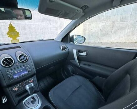 Ниссан Кашкай, объемом двигателя 2 л и пробегом 200 тыс. км за 9200 $, фото 27 на Automoto.ua