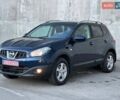 Ниссан Кашкай, объемом двигателя 2 л и пробегом 200 тыс. км за 9500 $, фото 1 на Automoto.ua