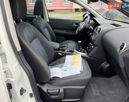 Ниссан Кашкай, объемом двигателя 0 л и пробегом 127 тыс. км за 12199 $, фото 80 на Automoto.ua