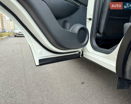 Ниссан Кашкай, объемом двигателя 0 л и пробегом 127 тыс. км за 12199 $, фото 63 на Automoto.ua