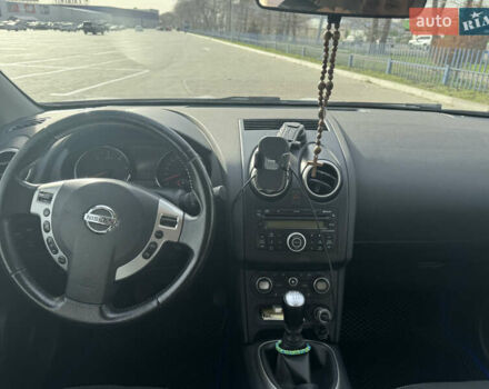 Ніссан Кашкай, об'ємом двигуна 1.5 л та пробігом 200 тис. км за 9300 $, фото 8 на Automoto.ua