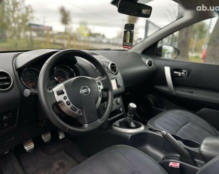Ниссан Кашкай, объемом двигателя 1.5 л и пробегом 217 тыс. км за 10500 $, фото 23 на Automoto.ua