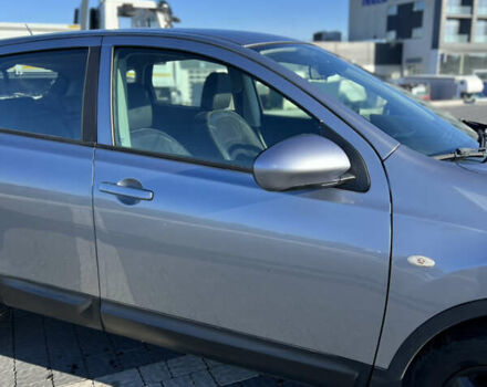 Ніссан Кашкай, об'ємом двигуна 1.5 л та пробігом 196 тис. км за 8700 $, фото 18 на Automoto.ua