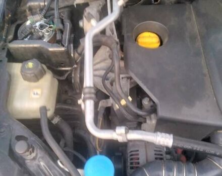 Ніссан Кашкай, об'ємом двигуна 1.5 л та пробігом 226 тис. км за 11400 $, фото 23 на Automoto.ua