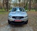 Ниссан Кашкай, объемом двигателя 2 л и пробегом 208 тыс. км за 10900 $, фото 1 на Automoto.ua
