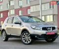 Ніссан Кашкай, об'ємом двигуна 0 л та пробігом 189 тис. км за 10999 $, фото 1 на Automoto.ua