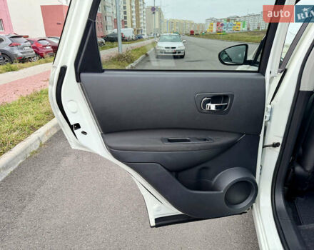 Ниссан Кашкай, объемом двигателя 0 л и пробегом 127 тыс. км за 12199 $, фото 46 на Automoto.ua