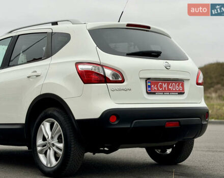 Ниссан Кашкай, объемом двигателя 0 л и пробегом 127 тыс. км за 12199 $, фото 23 на Automoto.ua