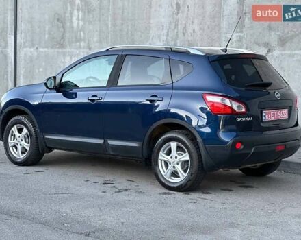 Ниссан Кашкай, объемом двигателя 2 л и пробегом 200 тыс. км за 9200 $, фото 9 на Automoto.ua