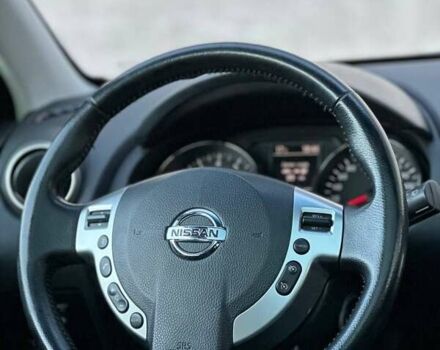 Ниссан Кашкай, объемом двигателя 2 л и пробегом 200 тыс. км за 9200 $, фото 19 на Automoto.ua