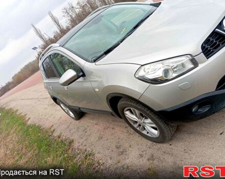 Ніссан Кашкай, об'ємом двигуна 1.5 л та пробігом 270 тис. км за 10200 $, фото 3 на Automoto.ua