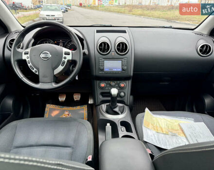 Ниссан Кашкай, объемом двигателя 0 л и пробегом 127 тыс. км за 12199 $, фото 71 на Automoto.ua