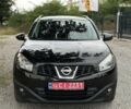 Ниссан Кашкай, объемом двигателя 1.5 л и пробегом 194 тыс. км за 10800 $, фото 5 на Automoto.ua