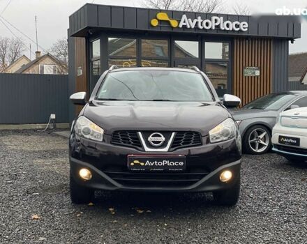 Ниссан Кашкай, объемом двигателя 1.5 л и пробегом 207 тыс. км за 9700 $, фото 2 на Automoto.ua