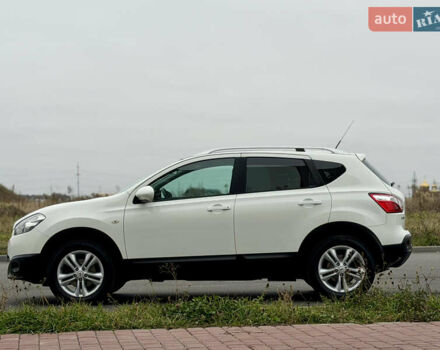 Ниссан Кашкай, объемом двигателя 0 л и пробегом 127 тыс. км за 12199 $, фото 28 на Automoto.ua